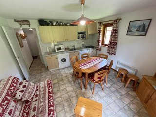 Résidence LES MYRTILLES - Châtel