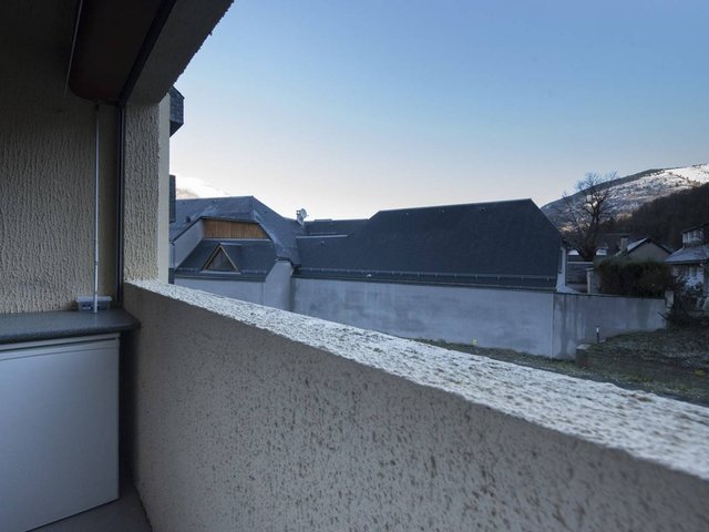 Résidence BEL AURE 1 - Saint Lary Soulan