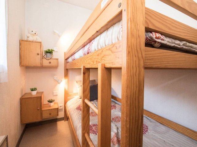 Charmant Duplex 4 pers avec Balcon, Parking et Proximité Thermes et Télécabine - St Lary Village FR- - Saint Lary Soulan