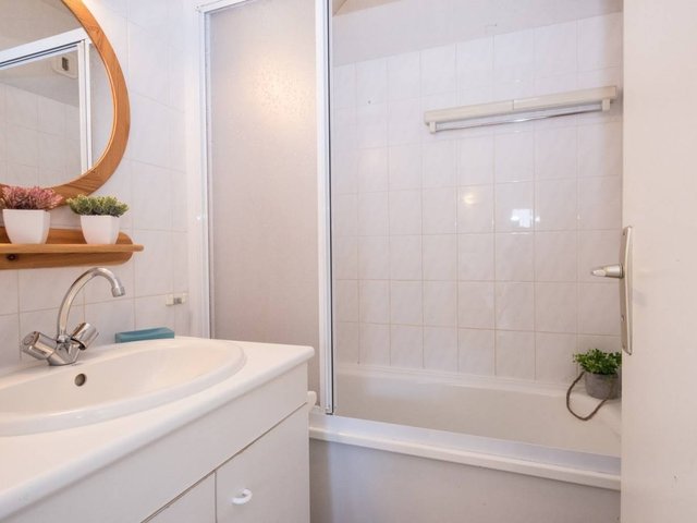 Charmant Duplex 4 pers avec Balcon, Parking et Proximité Thermes et Télécabine - St Lary Village FR- - Saint Lary Soulan