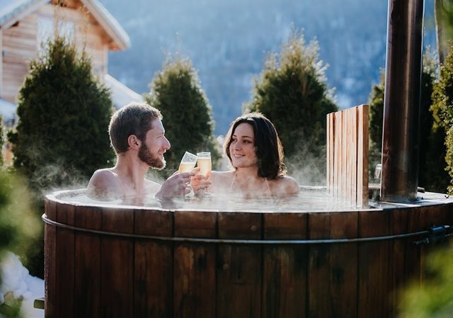 Résidence Sunêlia Les Logis d'Orres 3* OS - Les Orres