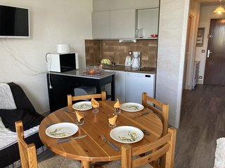 Appartement Rond-Point-Pistes I 67A GALLO - Orcières Merlette 1850