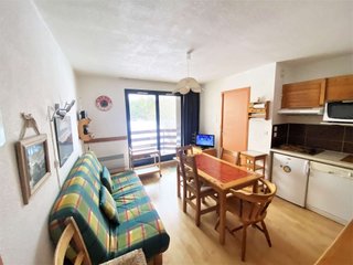 Appartement Les Carlines LS108 - Font Romeu - Pyrénées 2000