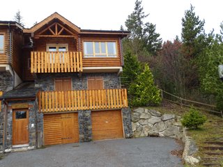 Chalet El Turo LS087 - Font Romeu - Pyrénées 2000