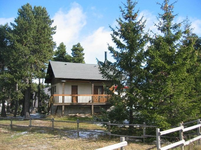 Chalet 4 rooms 8 people - Chalet La Sapiniere LS207 - Font Romeu - Pyrénées 2000