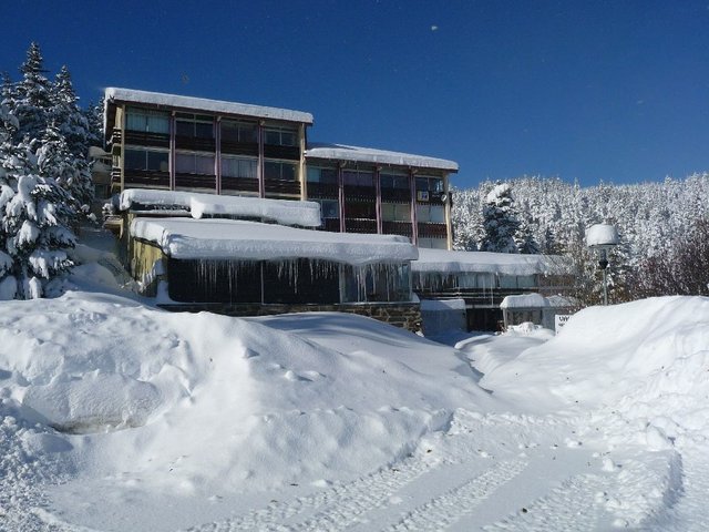 Appartement Val Romeu LS181 - Font Romeu - Pyrénées 2000