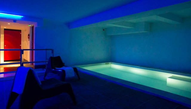 SOWELL RESIDENCES Crêt Voland 4* - Les Menuires Brelin