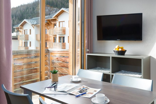 SOWELL RESIDENCES Praloup 3* - Praloup