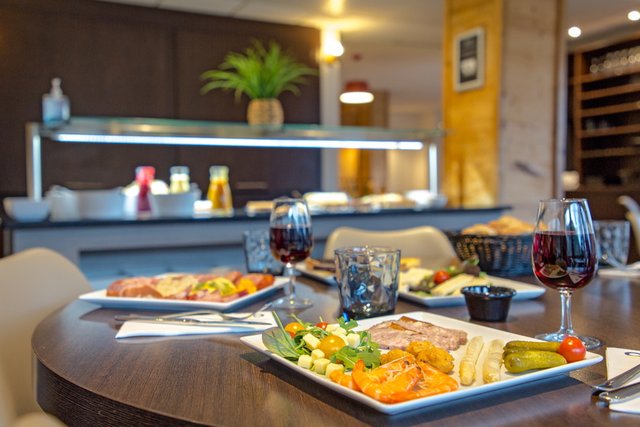 SOWELL RESIDENCES Praloup 3* - Praloup