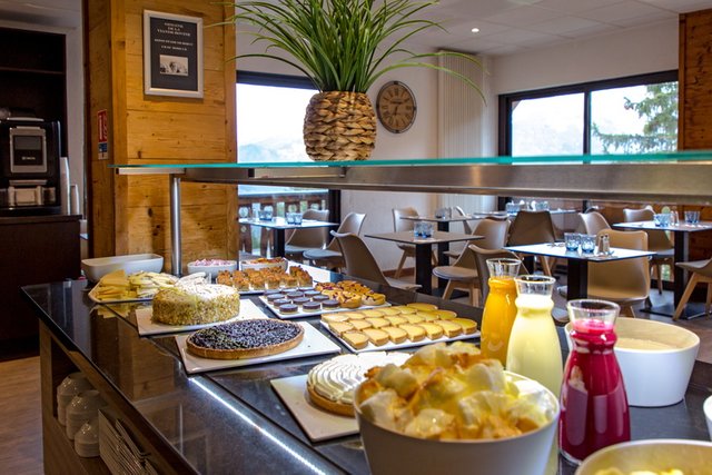 SOWELL RESIDENCES Praloup 3* - Praloup