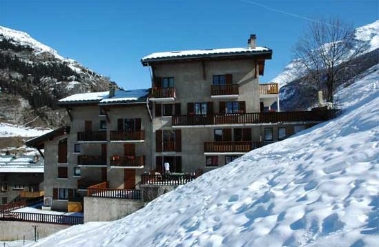 Appartements PRESYBILLE