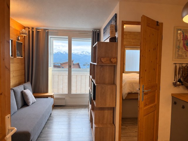 2 rooms 3 people Comfort - Appartements ALTINEIGE - Val Thorens