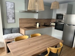3 rooms 6 people - Appartements DIAMANT - Val Thorens