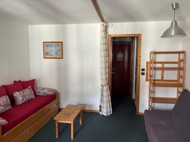 2 Pièces 4 personnes Confort - Appartements ESKIVAL - Val Thorens