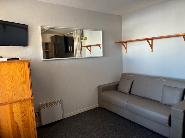 2 pièces 4 personnes Confort - Appartements ESKIVAL - Val Thorens