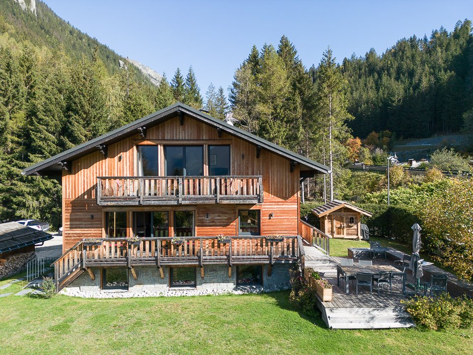 Chalet SIXTINE