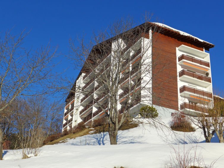 Appartement Europa 2