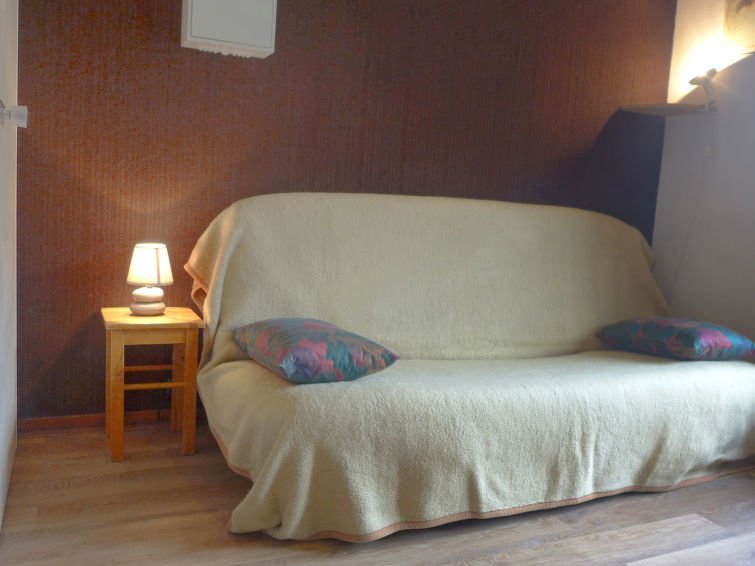 Appartement Les Glières