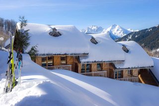 Résidence Le Village Gaulois 3* - Saint François Longchamp