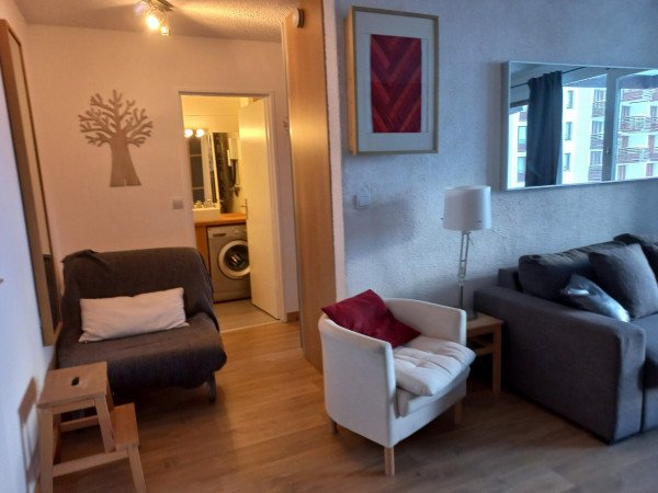 Appartement Curling - Tignes Val Claret