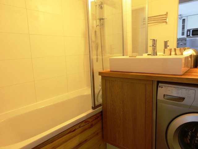 Appartement Curling - Tignes Val Claret