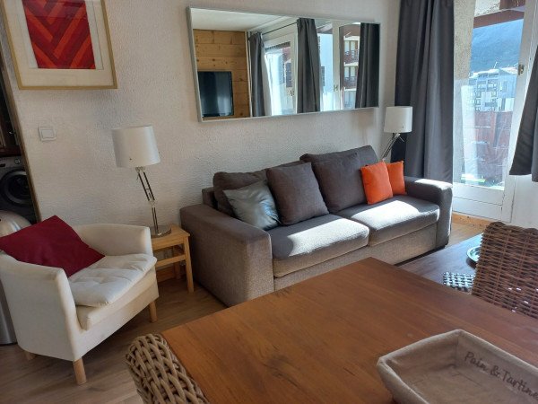 Appartement Curling - Tignes Val Claret