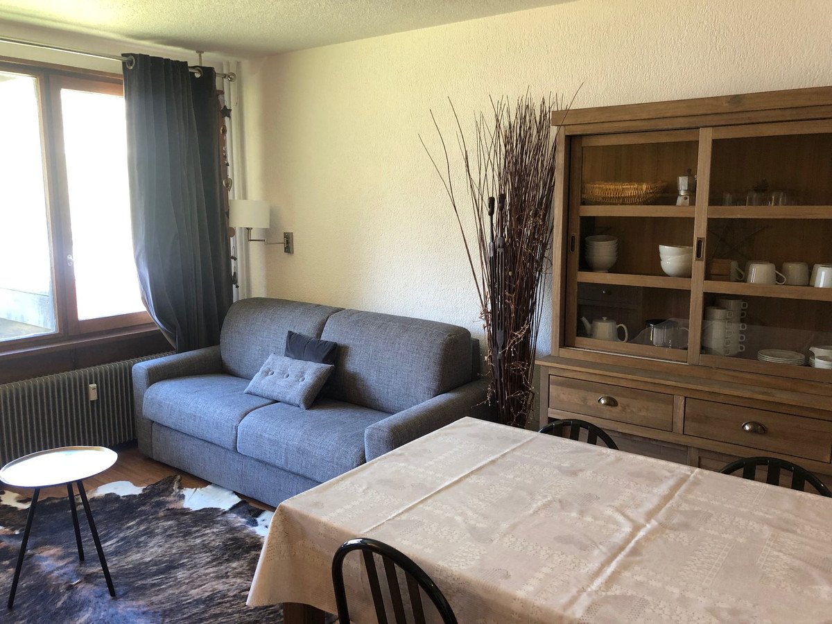 Appartement Tignes, 2 pièces, 5 personnes - Appartement Tignes, 2 pièces, 5 personnes - Tignes Val Claret