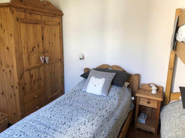 Appartement Tignes, 2 pièces, 5 personnes - Tignes Val Claret