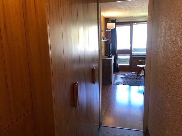 Appartement Tignes, 2 pièces, 5 personnes - Tignes Val Claret