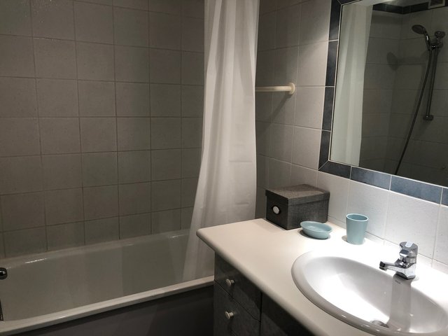 Appartement Tignes, 2 pièces, 5 personnes - Tignes Val Claret