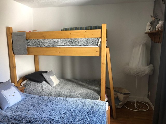 Appartement Tignes, 2 pièces, 5 personnes - Tignes Val Claret