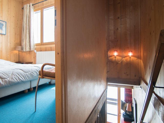 Résidence LES NEIGES D'OR - Tignes Val Claret