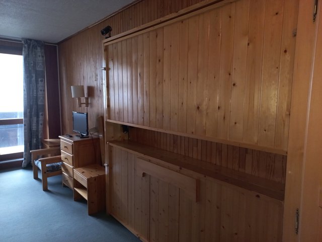 Appartement Le Pramecou - Tignes Val Claret