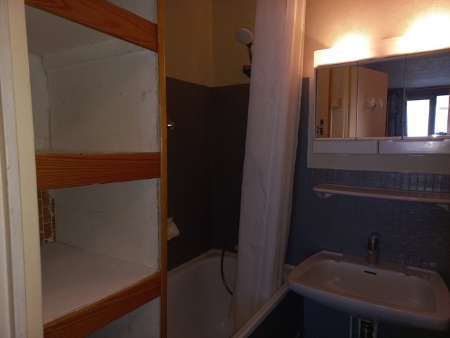 Appartement Le Pramecou - Tignes Val Claret