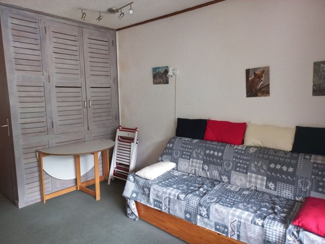 Appartement Le Pramecou - Tignes Val Claret