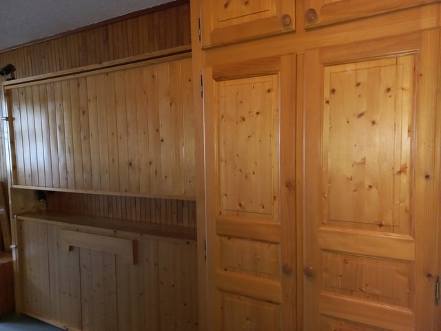 Appartement Le Pramecou - Tignes Val Claret