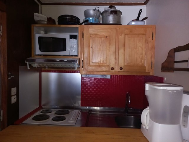 Appartement Le Pramecou - Tignes Val Claret