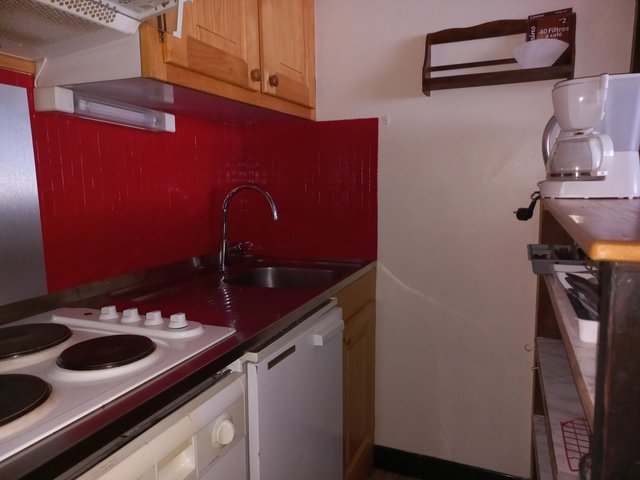 Appartement Le Pramecou - Tignes Val Claret