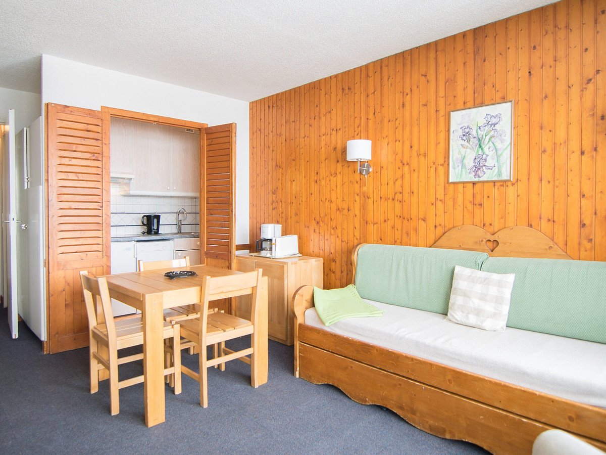 Appartement Tignes, 2 pièces, 4 personnes - Appartement Tignes, 2 pièces, 4 personnes - Tignes Val Claret