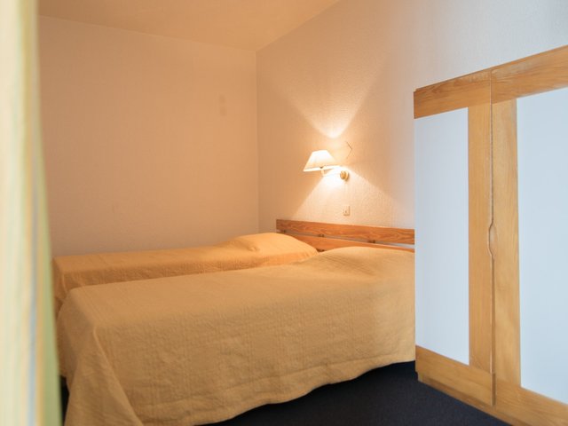 Appartement Tignes, 2 pièces, 4 personnes - Tignes Val Claret