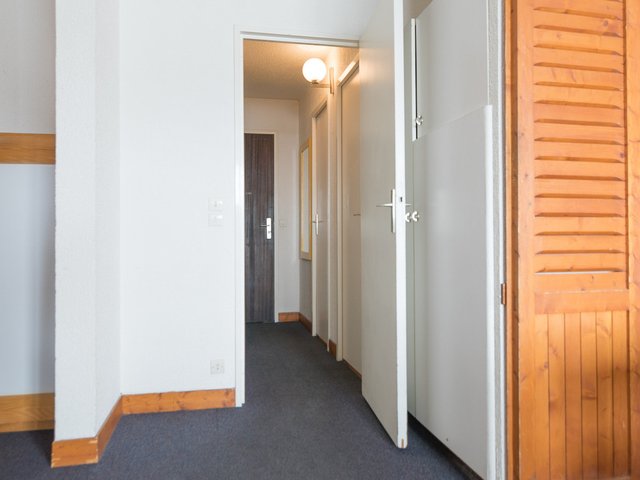 Appartement Tignes, 2 pièces, 4 personnes - Tignes Val Claret
