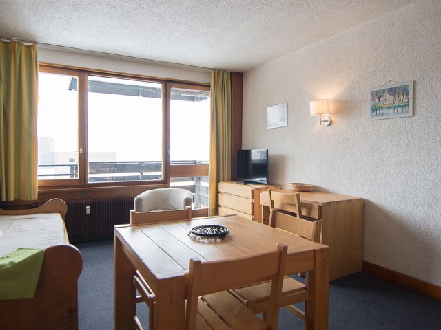 Appartement Tignes, 2 pièces, 4 personnes - Tignes Val Claret