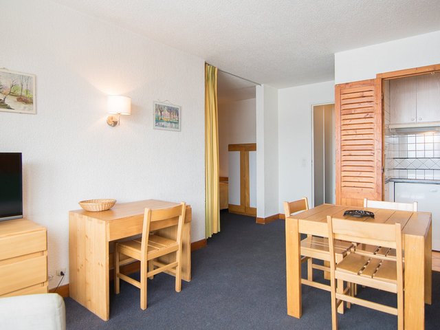 Appartement Tignes, 2 pièces, 4 personnes - Tignes Val Claret