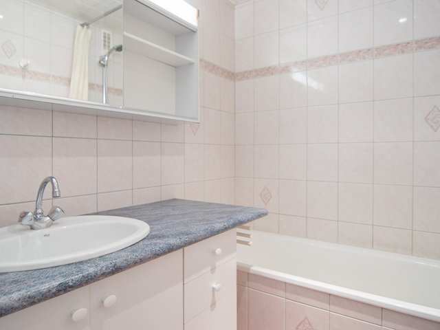 Appartement Tignes, 2 pièces, 4 personnes - Tignes Val Claret