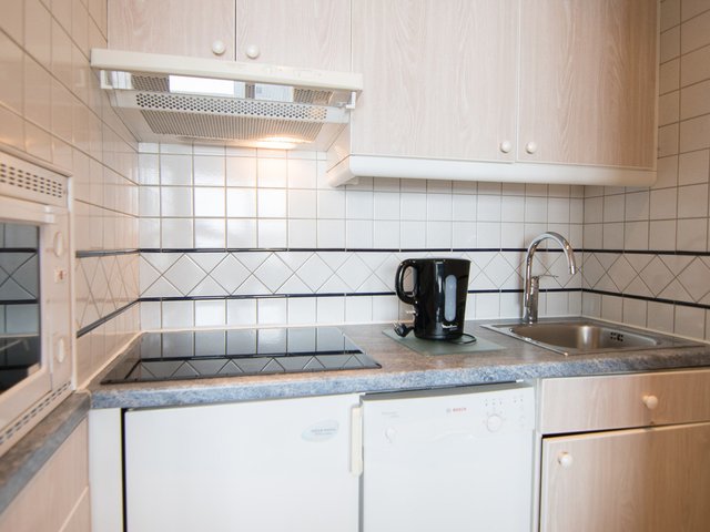 Appartement Tignes, 2 pièces, 4 personnes - Tignes Val Claret