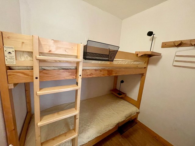 Appartement Le Curling A - Tignes Val Claret