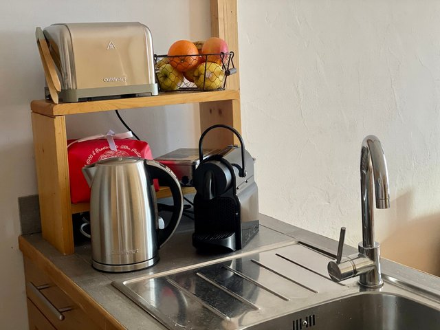 Appartement Le Curling A - Tignes Val Claret