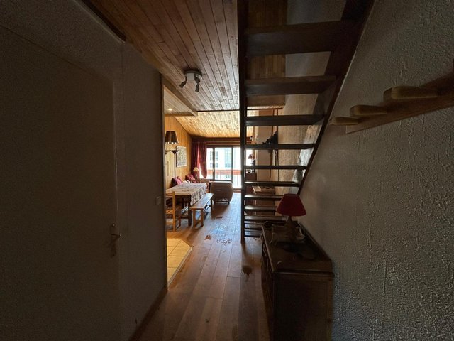 Résidence LE TICHOT B - Tignes Val Claret