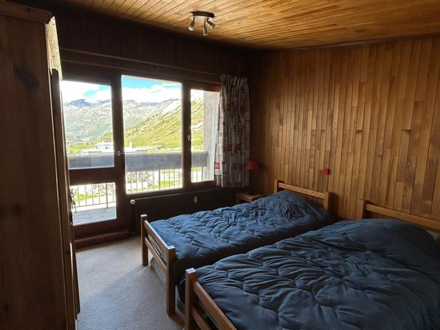 Résidence LE TICHOT B - Tignes Val Claret