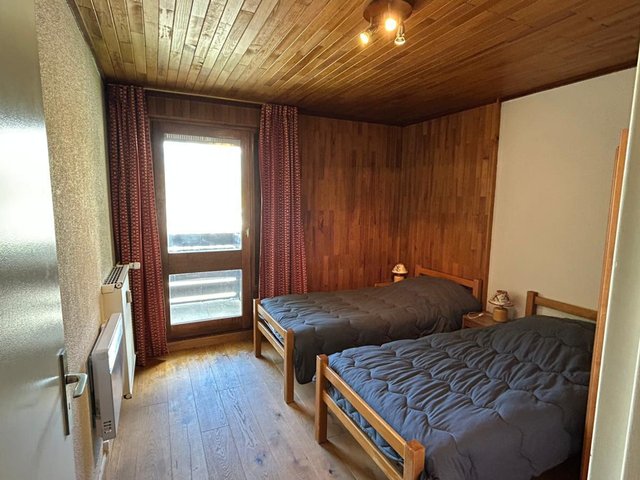 Résidence LE TICHOT B - Tignes Val Claret